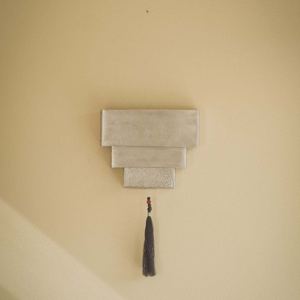 The Saye Wall Sculpture
