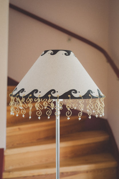 The Darya Lampshade